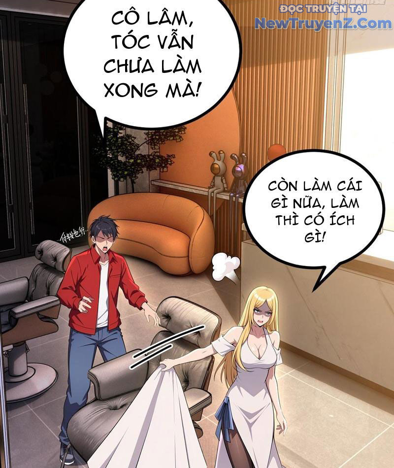 Chung Cực Tùy Ý Thần Hào Hệ Thống Chương 47 Ảnh 60