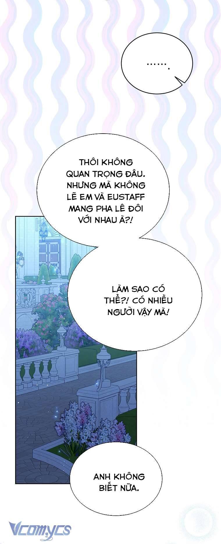 Vương Miện Viridescent Chương 99 Ảnh 44