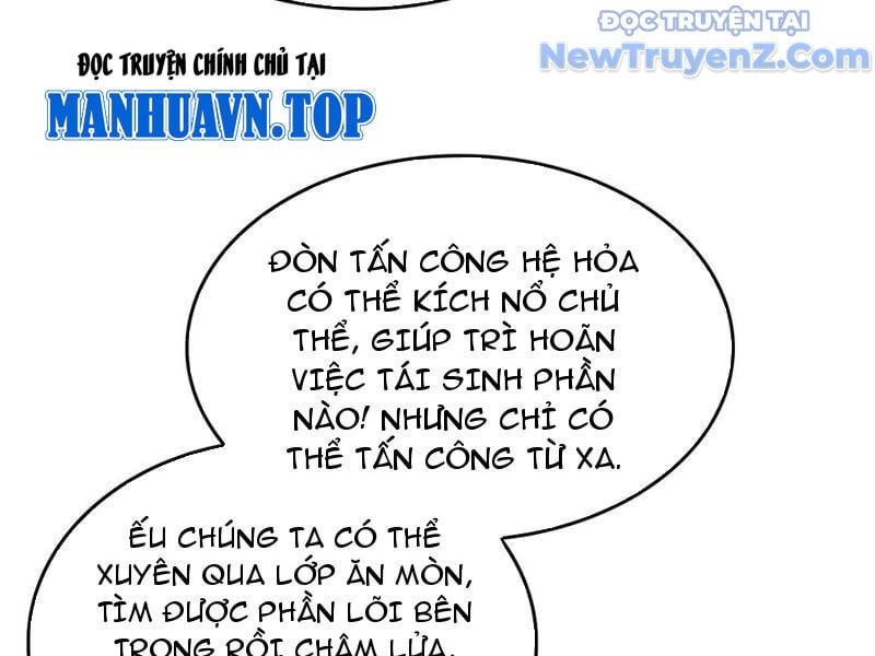 Vạn Tộc Xâm Lược: Thiên Hạ Tham Chiến, Ta Trấn Thủ Hậu Phương Chương 42 Ảnh 144