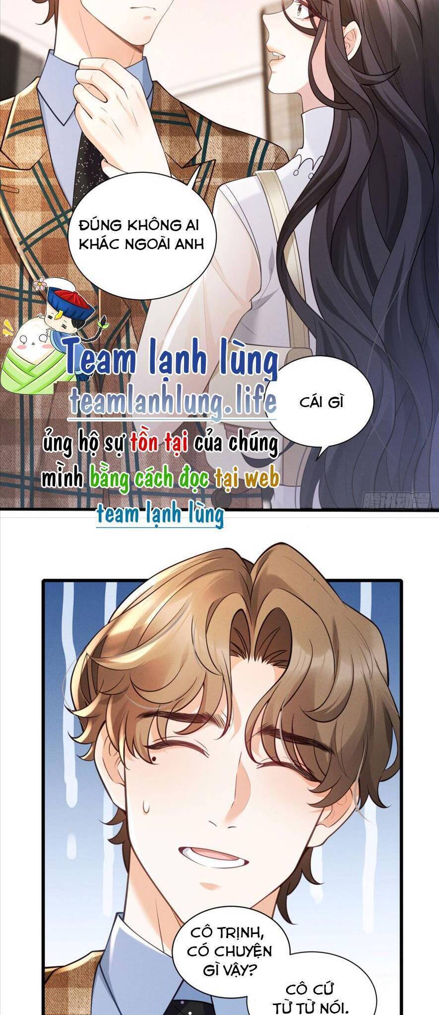Chỉ Là Thấy Sắc Nổi Lòng Tham Chương 2 Ảnh 26