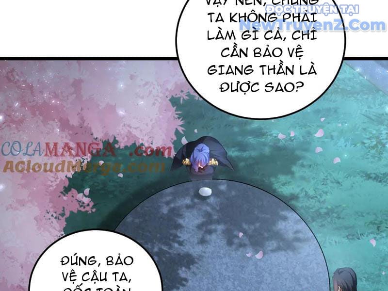 Ta Là Chúa Tể Trùng Độc Chương 62 Ảnh 123
