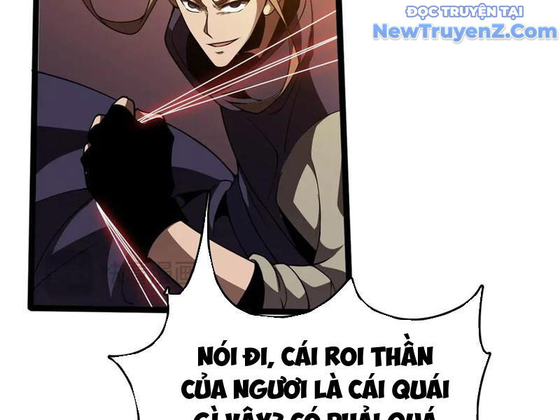 Vạn Tộc Xâm Lược: Thiên Hạ Tham Chiến, Ta Trấn Thủ Hậu Phương Chương 38 Ảnh 35