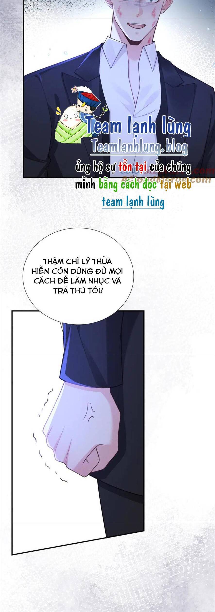 Chỉ Là Thấy Sắc Nổi Lòng Tham Chương 17 Ảnh 15