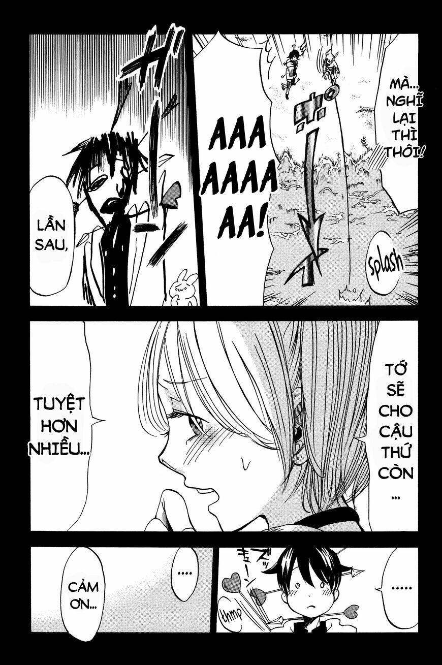 Fujimi Lovers Chương 12.1 Ảnh 19