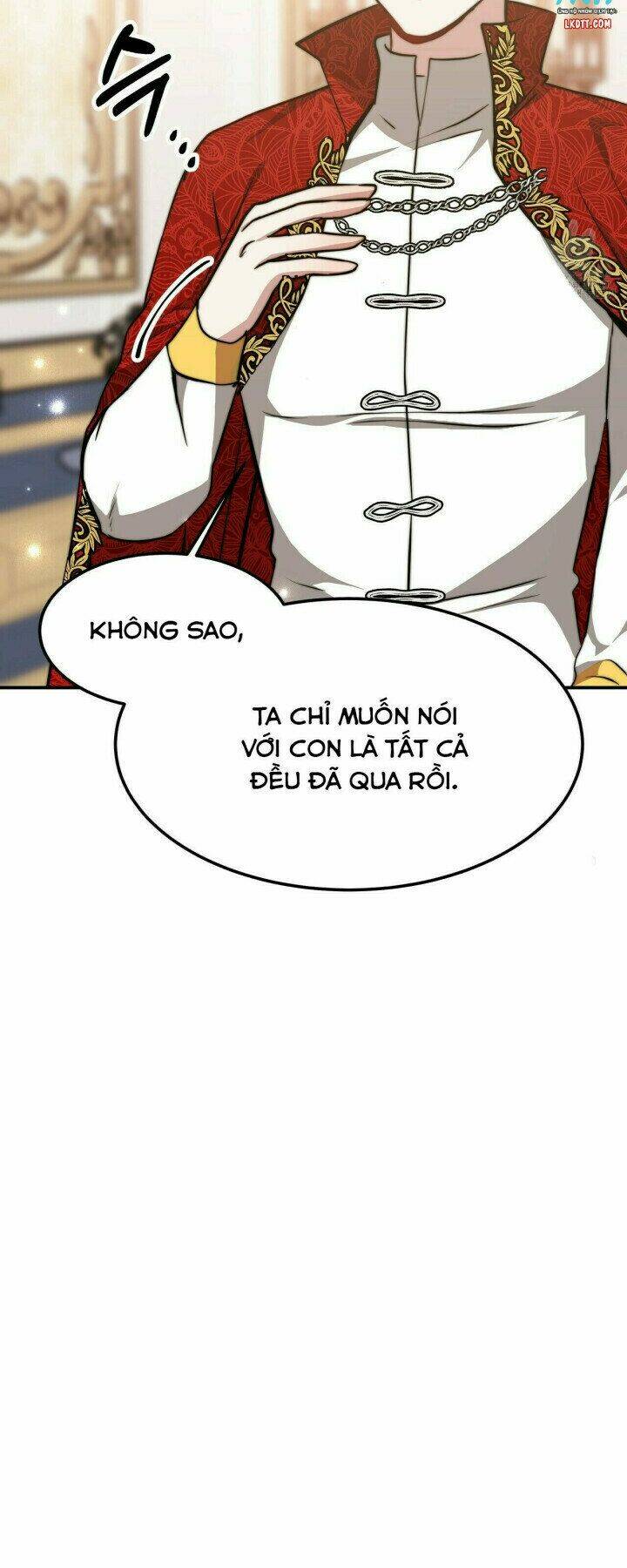 Công Chúa Bị Lãng Quên Muốn Sống Trong Hòa Bình Chương 11 Ảnh 49