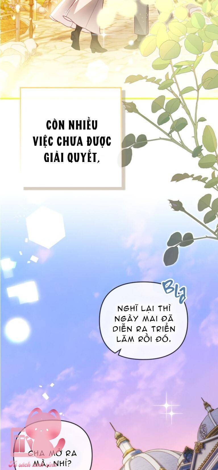 Nuôi Vị Hôn Phu Bằng Tiền Bạc Chương 41 Ảnh 63