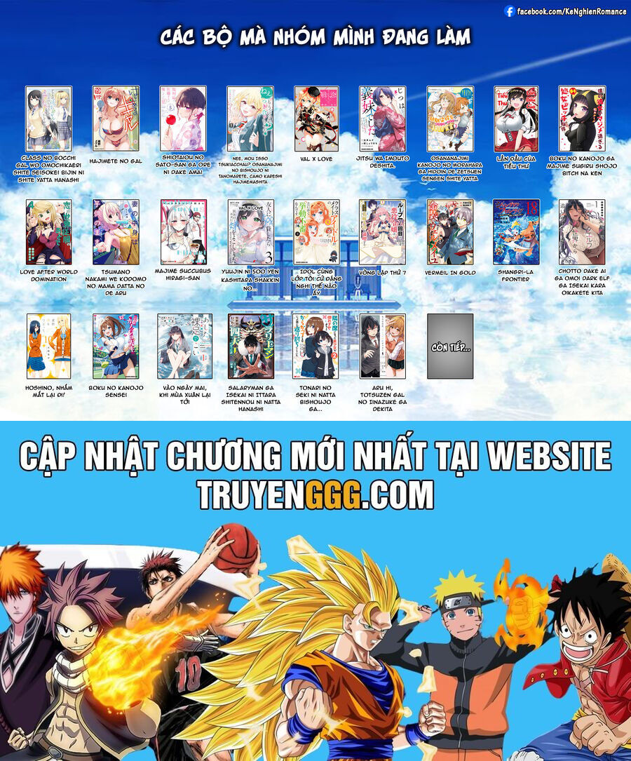Osananajimi Kanojo No Morahara Ga Hidoi N De Zetsuen Sengen Shite Yatta Chương 20 Ảnh 27