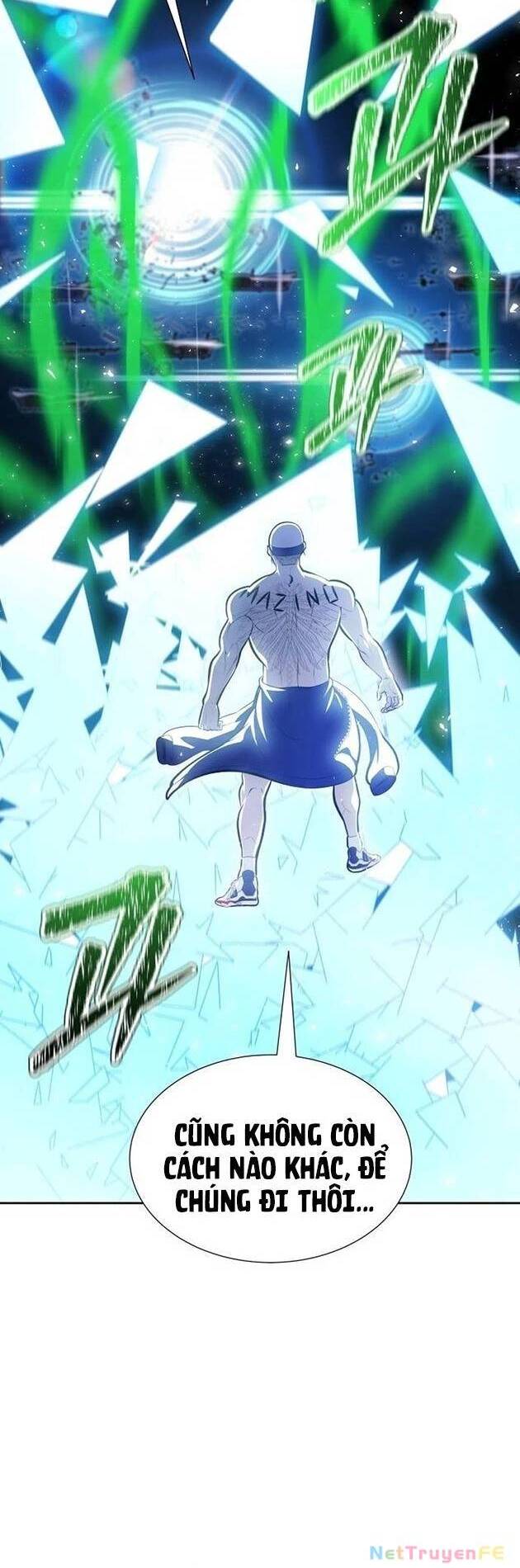 Cuộc Chiến Trong Tòa Tháp - Tower Of God Chương 642 Ảnh 94