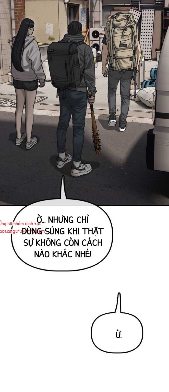 Ngày Tận Thế Đã Đến Chương 15 Ảnh 46