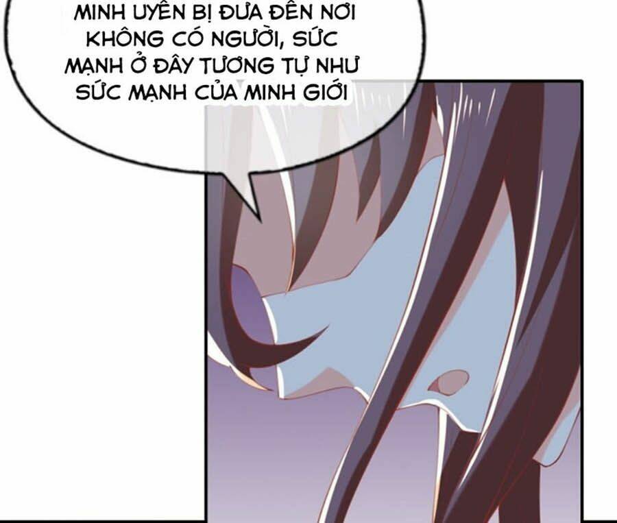 Khuynh Thành Cuồng Phi Của Tà Vương Chương 152 Ảnh 27