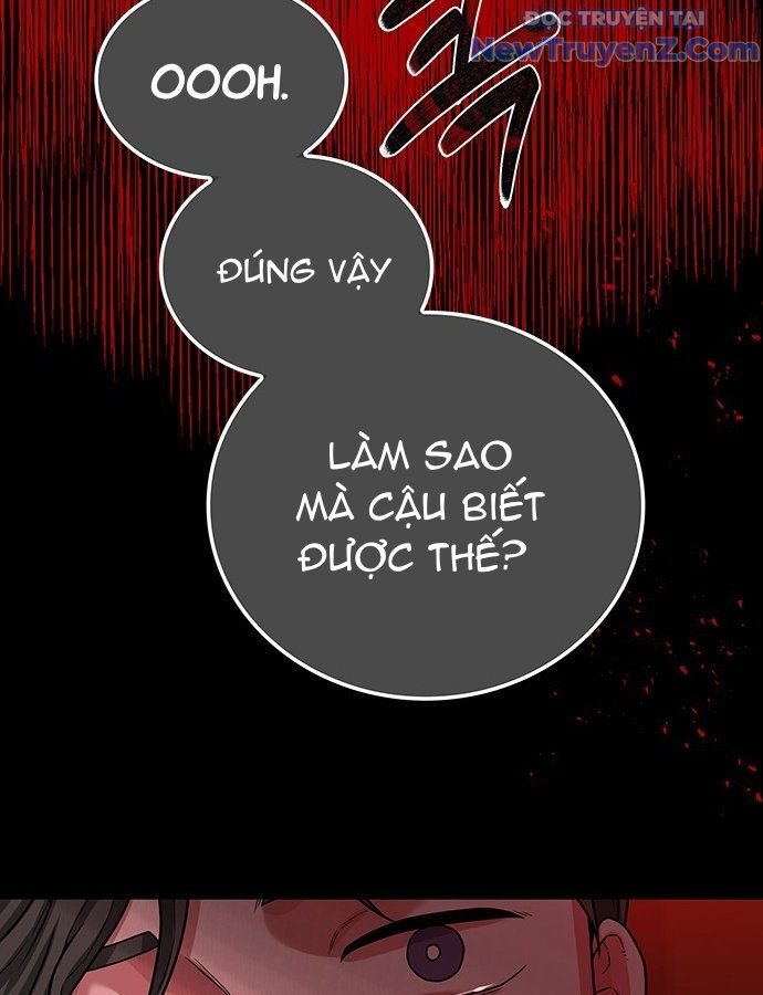 Thám Tử Siêu Năng Lực Chương 29 Ảnh 46