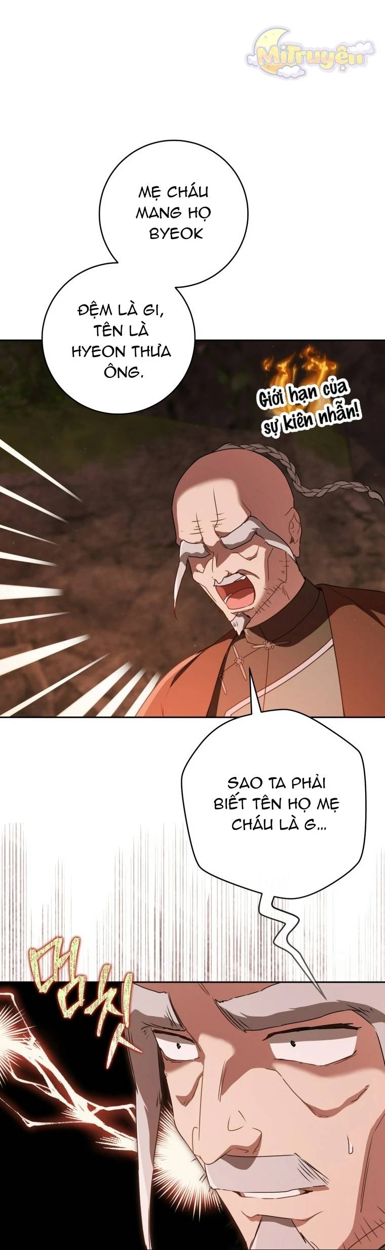 Trở Thành Cô Cháu Gái Bị Khinh Miệt Của Gia Tộc Võ Lâm Chương 81 Ảnh 34