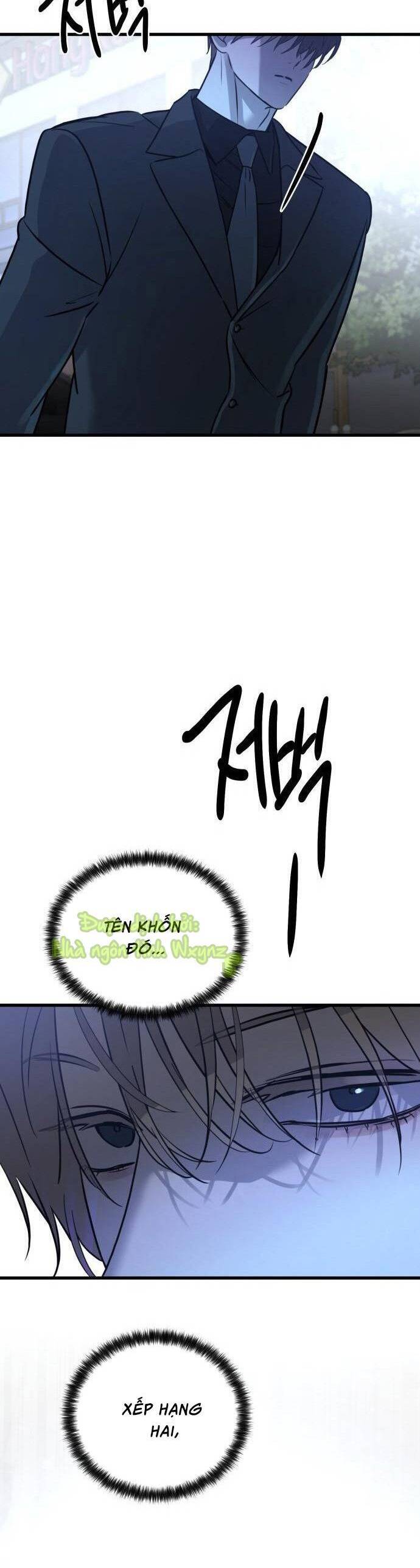 Những Thứ Thú Tính Chương 17 Ảnh 9