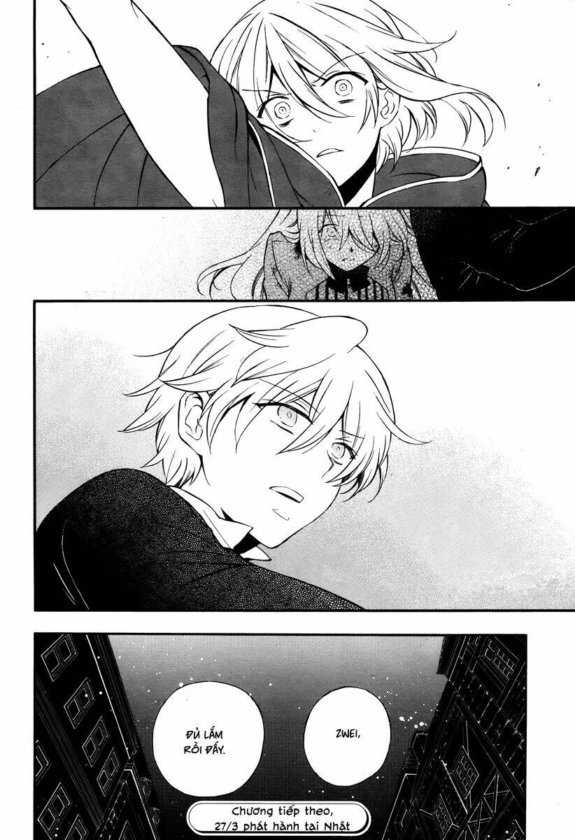 Pandora Hearts Chương 91 Ảnh 56