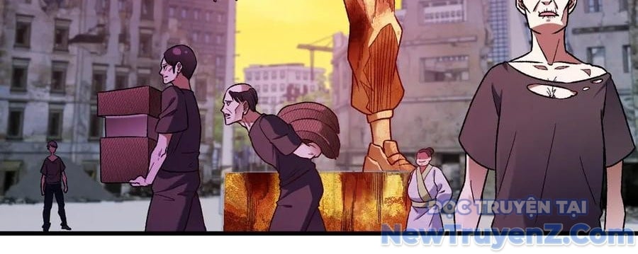 Toàn Dân Chuyển Chức : Duy Ta Vô Chức Tán Nhân Chương 170 Ảnh 63