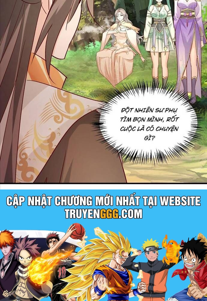 Hệ Thống Hèn Mọn Quỳ Xuống Cầu Xin Ta Vô Địch Chương 64 Ảnh 20