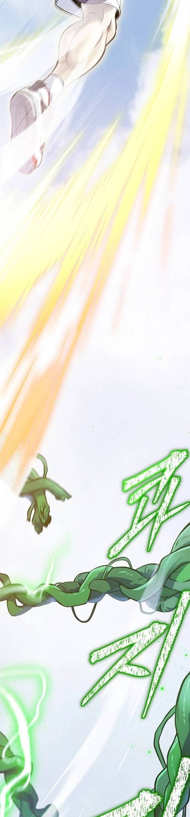 Cuộc Chiến Trong Tòa Tháp - Tower Of God Chương 642 Ảnh 57