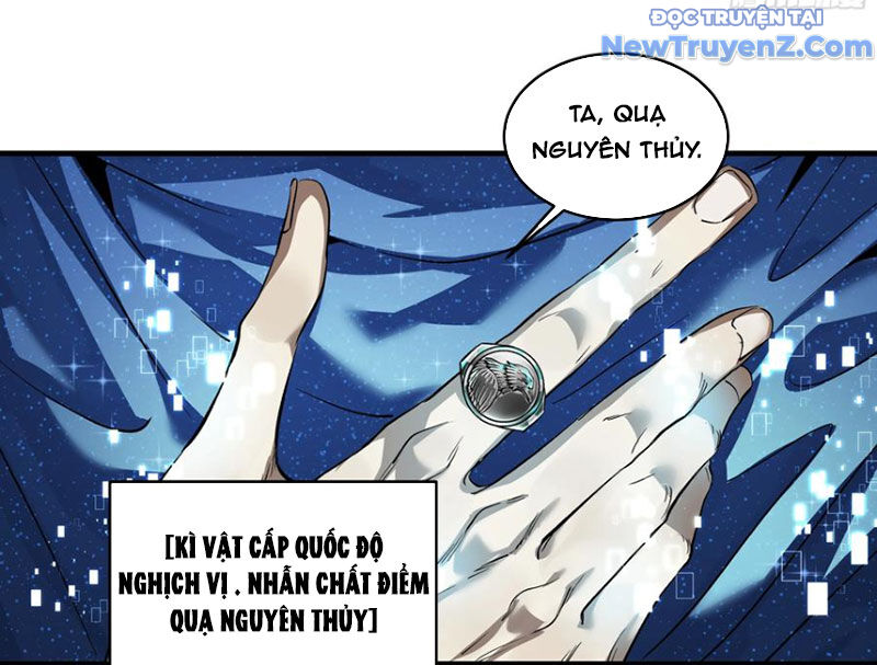 Đồng Hành Cùng Tử Vong: Bắt Đầu Với Ngư Nhân Địa Hạ Thành Chương 122 Ảnh 33