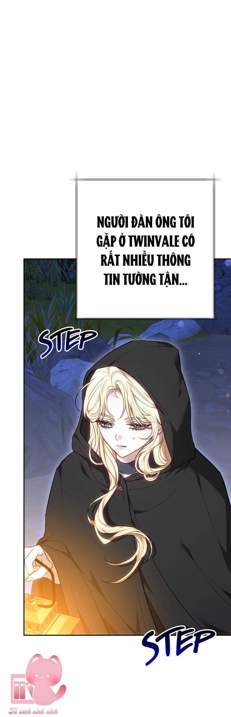 Mang Em Vào Giấc Ngủ Chương 12 Ảnh 58