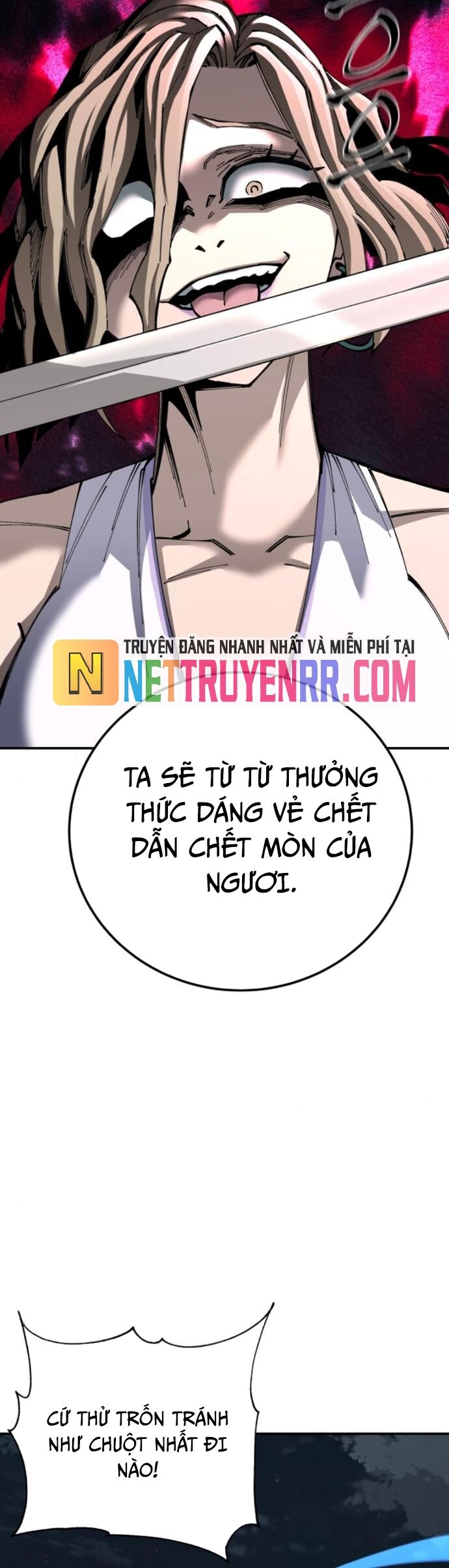 Ông Võ Giả Và Cháu Chí Tôn Chương 95 Ảnh 45