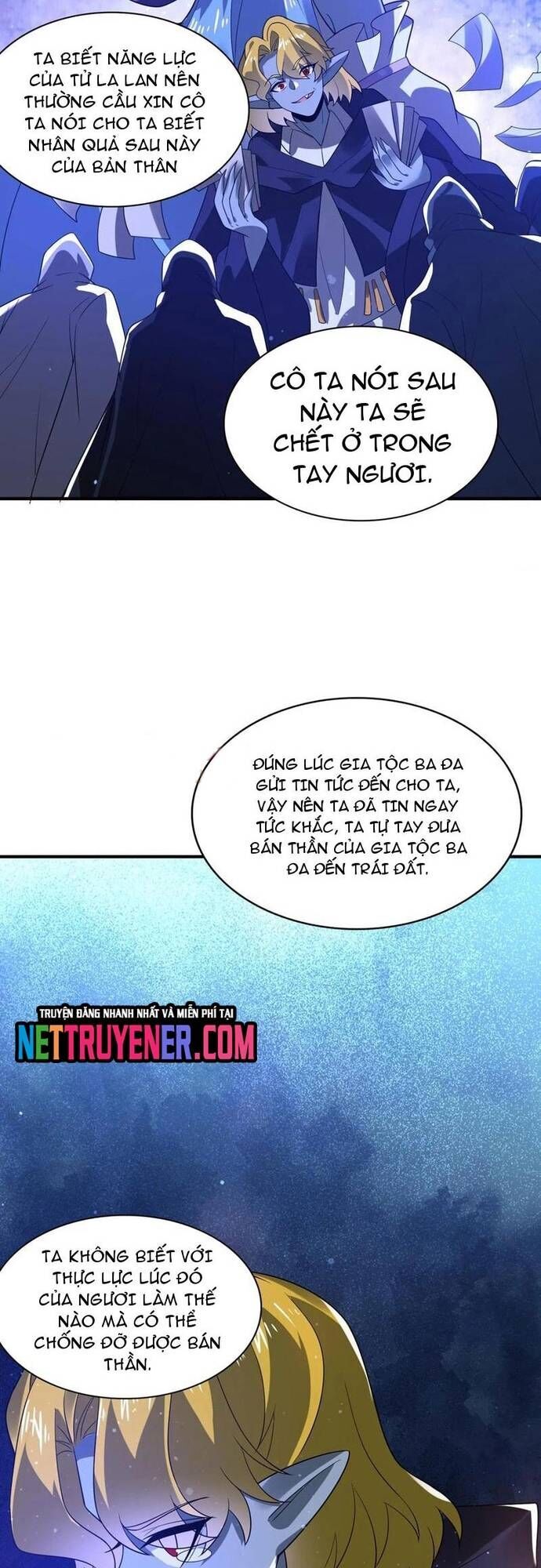 Tích Trữ 10 Vạn Vật Tư Trước Ngày Tận Thế Chương 303 Ảnh 10