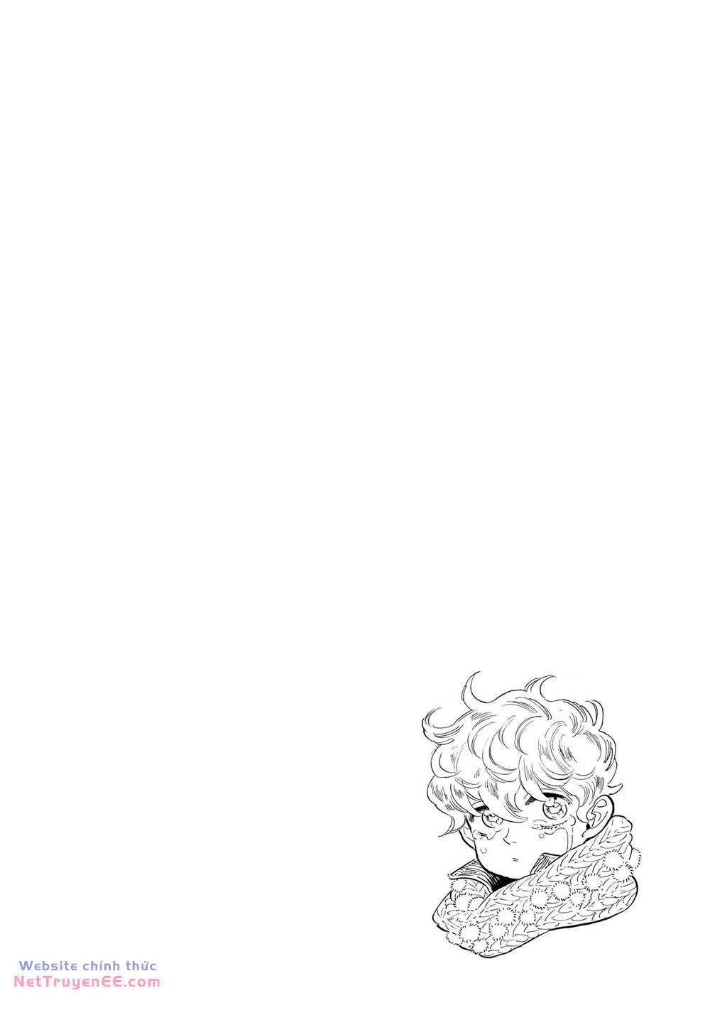 Hokuhokusei Ni Kumo To Ike Chương 46 Ảnh 41