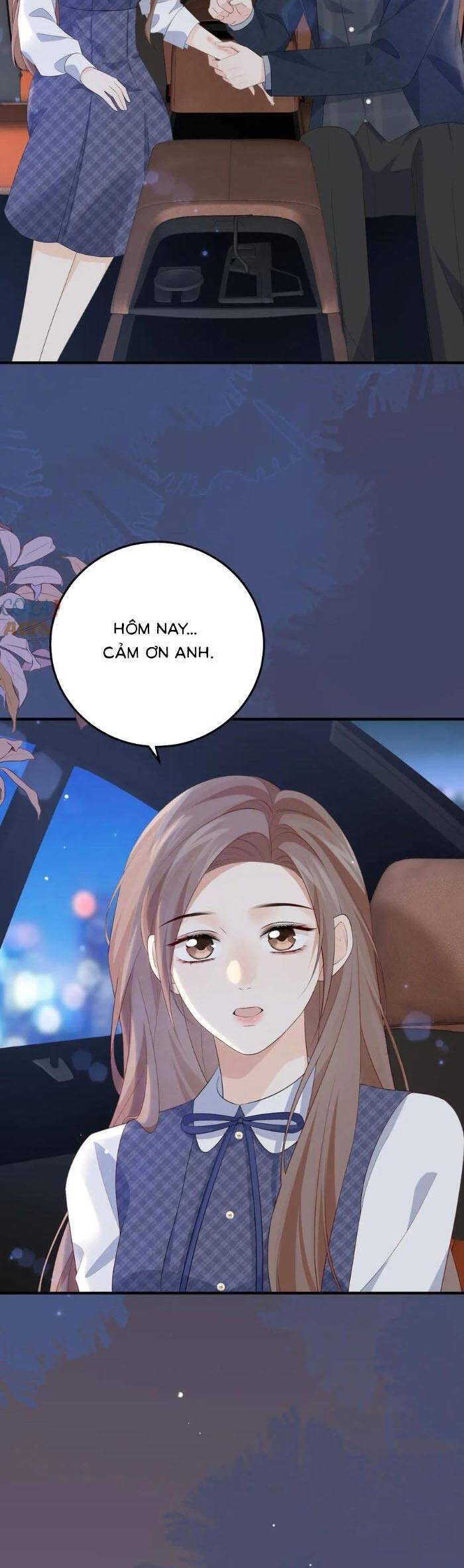 Ấm Hôn 100 Ngày Chương 47 Ảnh 3