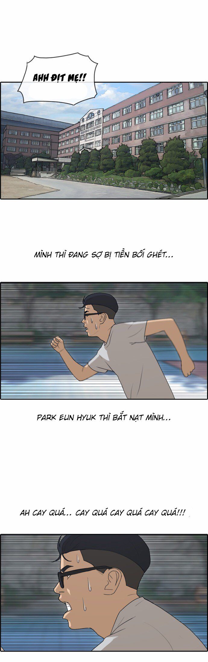 Free Draw Chương 153 Ảnh 21