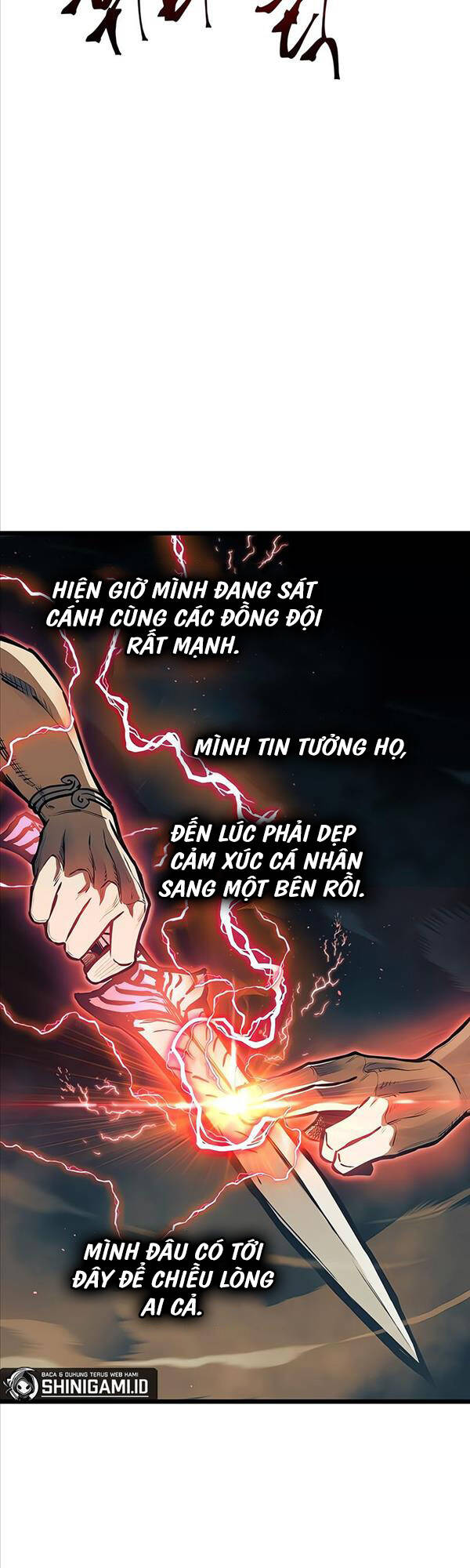 Sự Trở Về Của Chiến Thần Tự Sát Chương 88 Ảnh 33