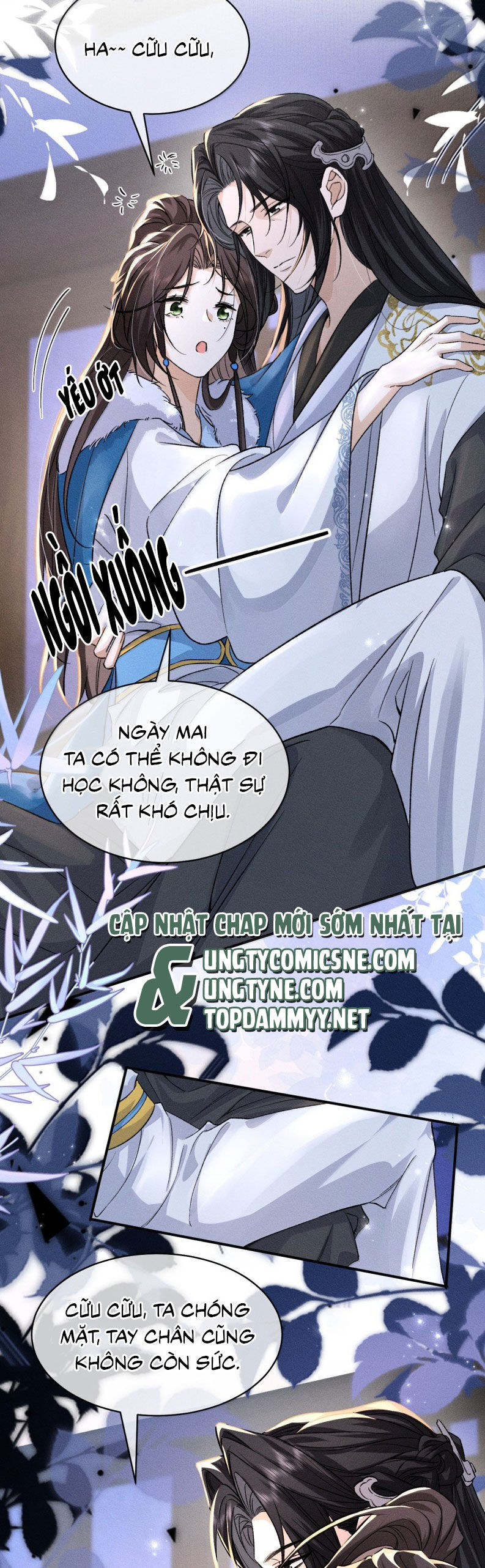 Hải Vương Sau Khi Hoàn Lương Sa Vào Tu La Tràng Chương 41 Ảnh 25