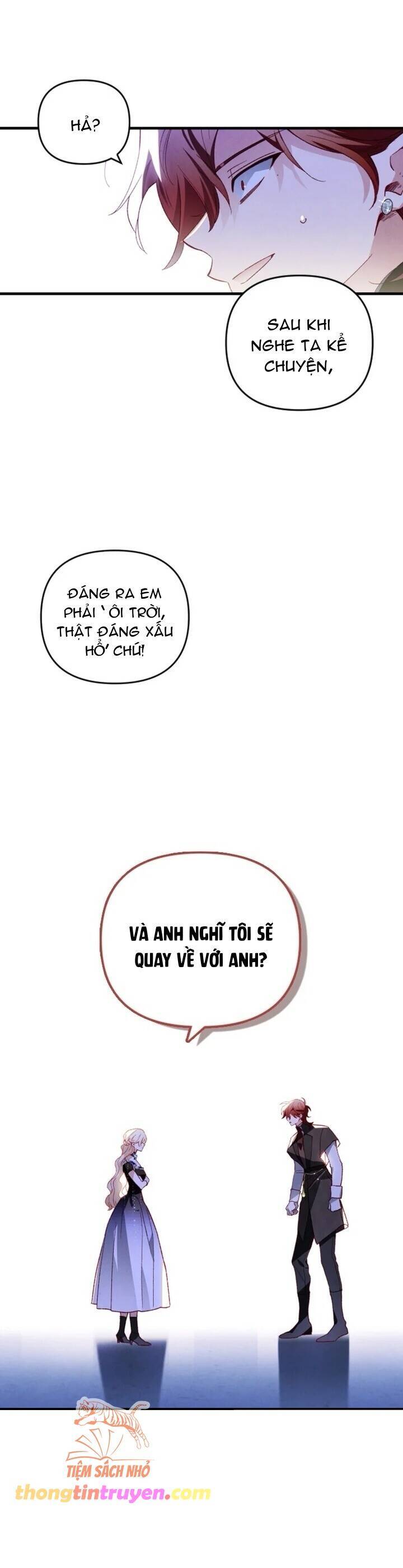 Nuôi Vị Hôn Phu Bằng Tiền Bạc Chương 52 Ảnh 7