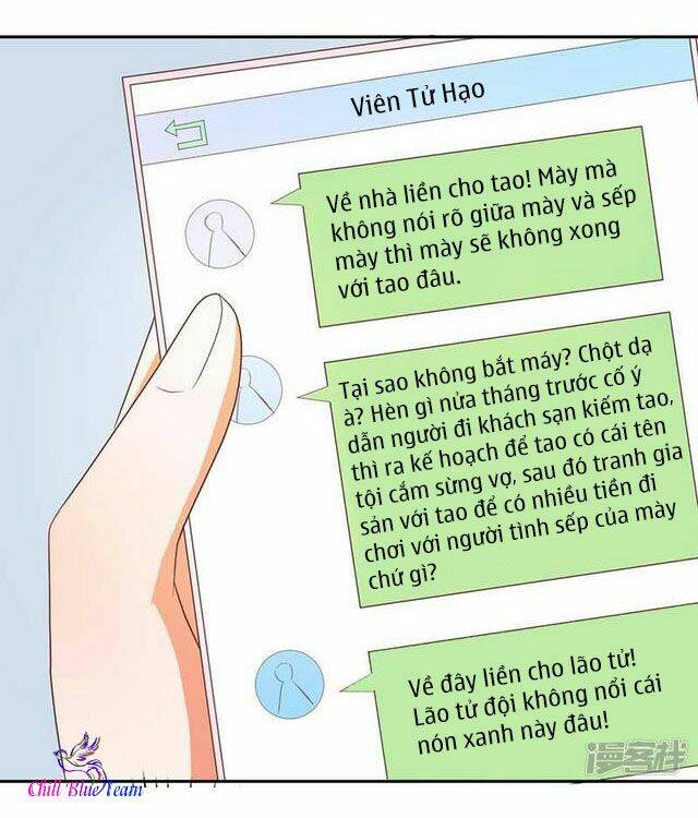 HủY DiệT Tra Nam Chương 29 Ảnh 12