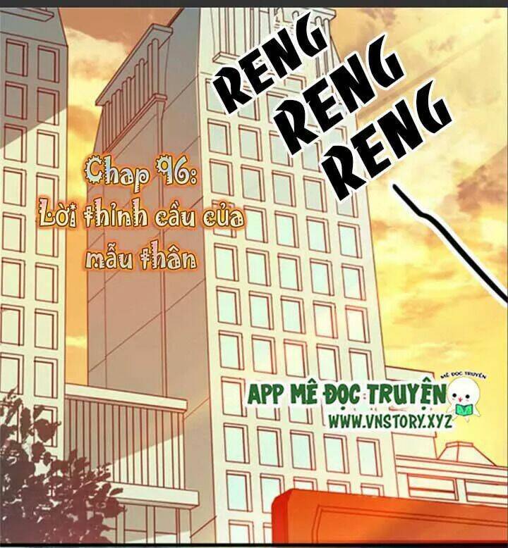 Nữ Hầu Sau Giờ Học Chương 96 Ảnh 2