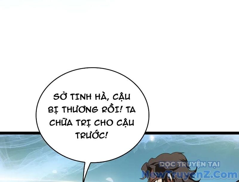 Vạn Tộc Xâm Lược: Thiên Hạ Tham Chiến, Ta Trấn Thủ Hậu Phương Chương 43 Ảnh 10
