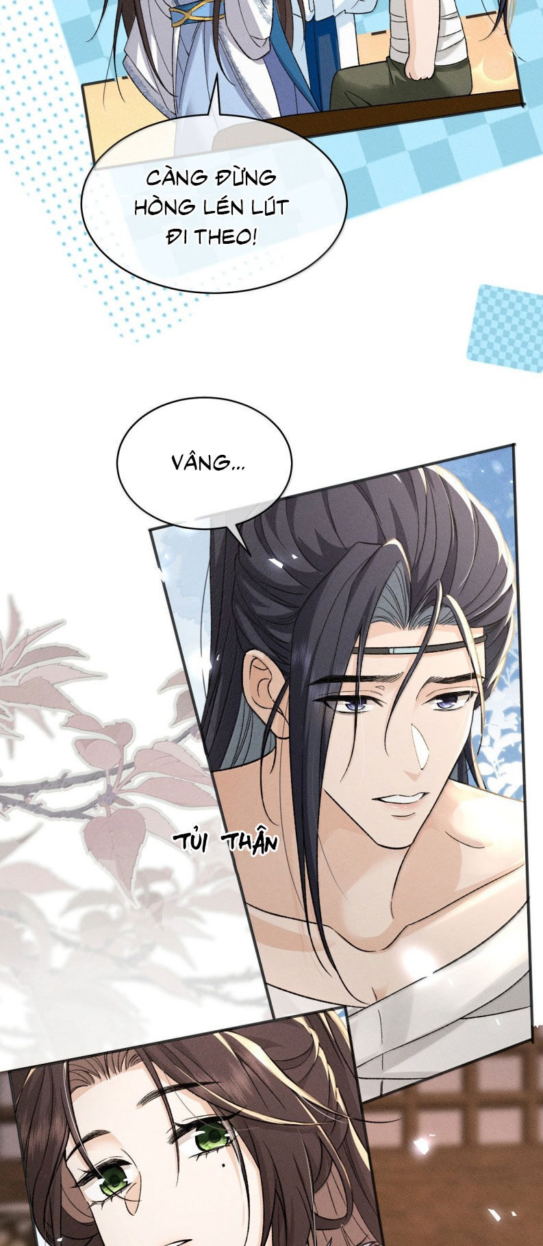 Hải Vương Sau Khi Hoàn Lương Sa Vào Tu La Tràng Chương 40 Ảnh 8