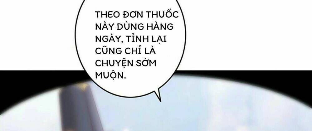 Liêu Cung Phong Hoa Chương 3 Ảnh 15