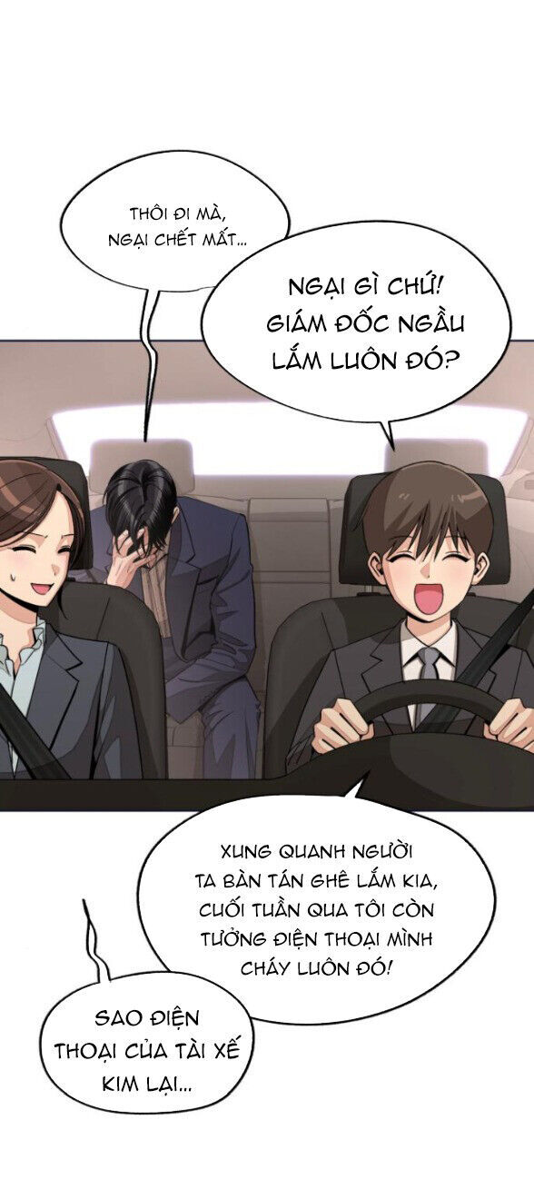 Tình Yêu Của Ik Seob Chương 76 Ảnh 11