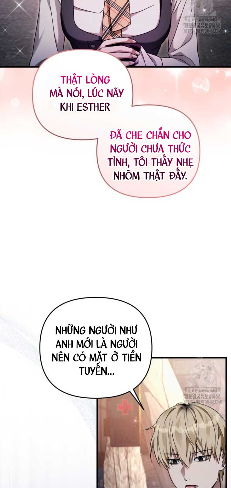 Huyễn Tượng Thợ Săn Tại Dị Giới Chương 42.2 Ảnh 20