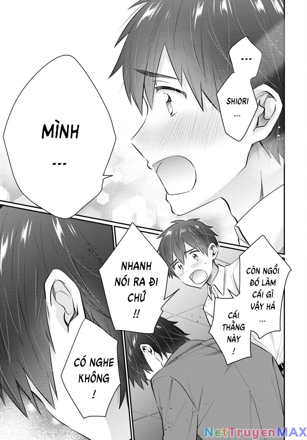 Fuufu Ijou, Koibito Miman. Chương 63 Ảnh 8