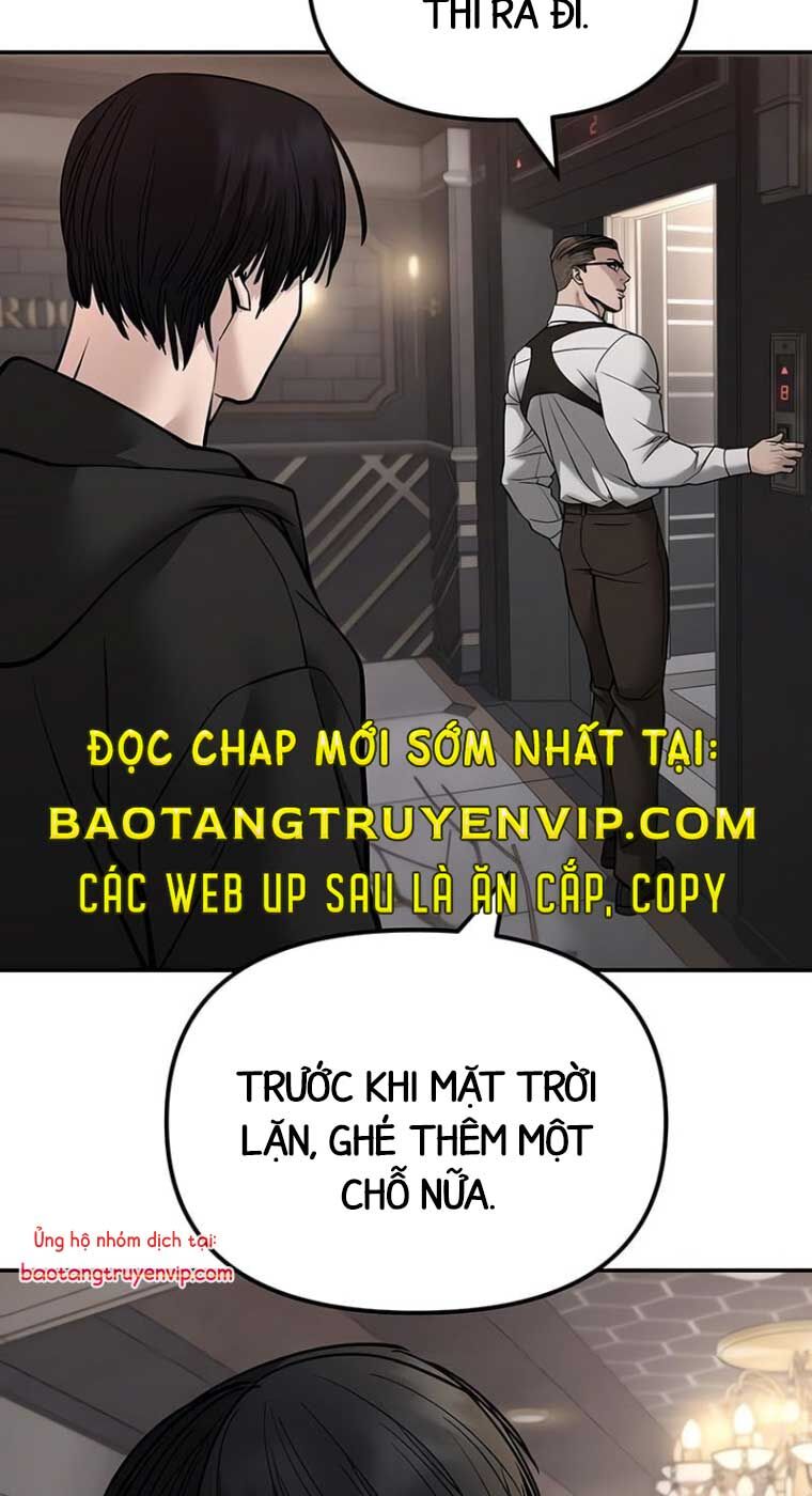 Giang Hồ Thực Thi Công Lý Chương 137 Ảnh 20