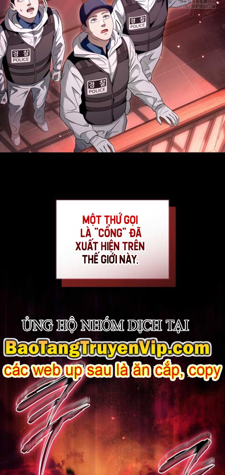 Huyễn Tượng Thợ Săn Tại Dị Giới Chương 42.2 Ảnh 64