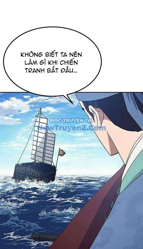Bác Sĩ Tới Joseon Chương 50 Ảnh 59