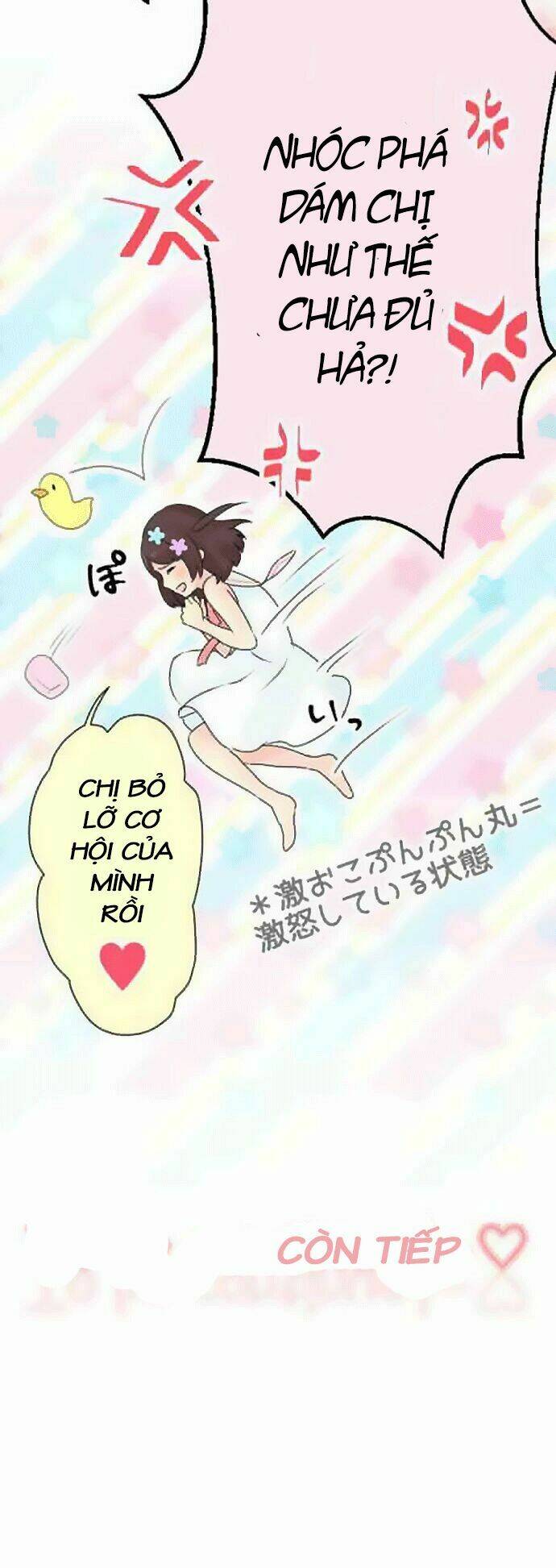 Gyaru Yuri Chương 3 Ảnh 28