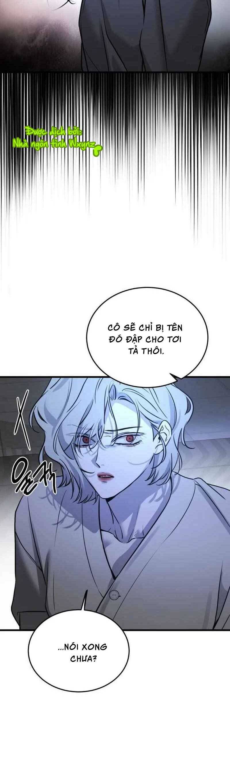 Những Thứ Thú Tính Chương 18 Ảnh 18