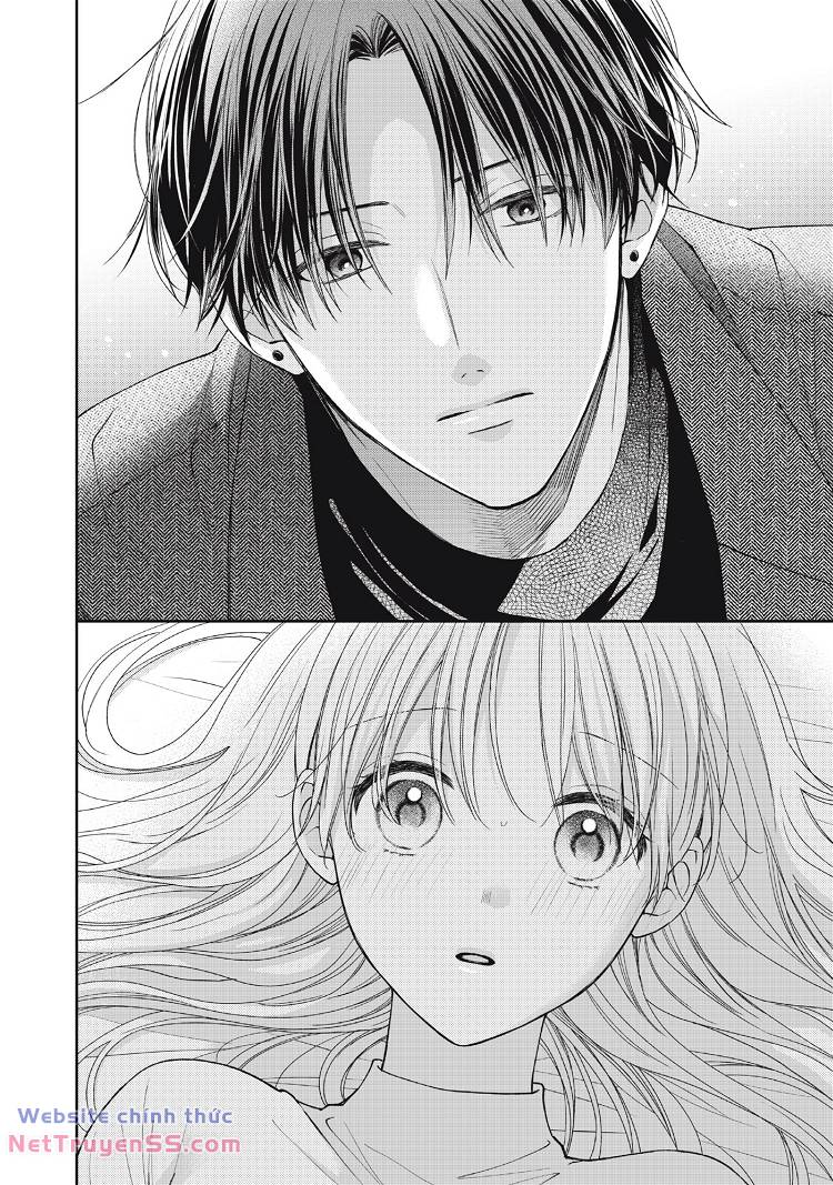 Hana To Kuchizuke. Chương 21 Ảnh 13
