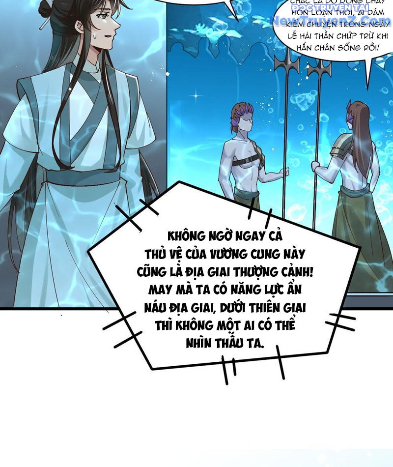 Công Tử Biệt Tú! Chương 205 Ảnh 10