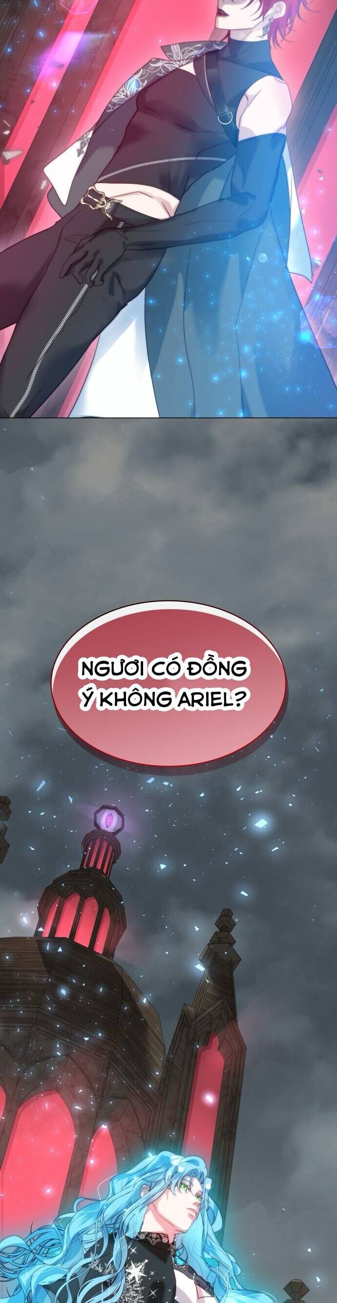 Tôi Được Sinh Ra Là Con Gái Thứ Hai Chương 62 Ảnh 18