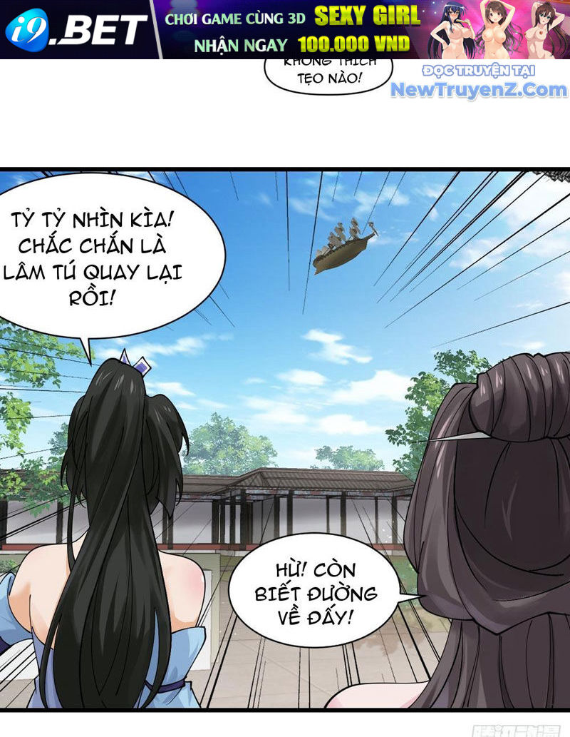 Công Tử Biệt Tú! Chương 205 Ảnh 37