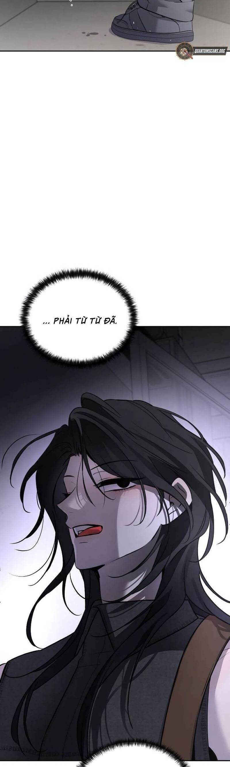 Những Thứ Thú Tính Chương 7 Ảnh 41
