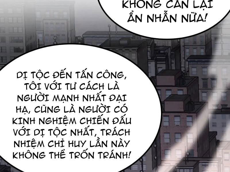 Vạn Tộc Xâm Lược: Thiên Hạ Tham Chiến, Ta Trấn Thủ Hậu Phương Chương 35 Ảnh 80